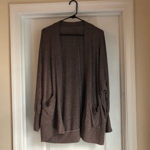 American eagle cardigan